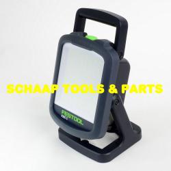 Accu LED-bouwlamp SYSLITE KBS C | 578126